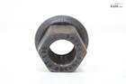 2022 Volvo Vnl860 Heavy Truck D13 Wheel Rim Lug Nut M22 X 1 5 33mm Ft Lbs Oem