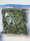 Dried Catnip Whole Leaf   2 Oz Dry Weight  High Grade  Fresh Dried Mixed Sizes