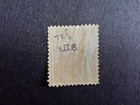 Stamps 1900 Bosnie Used