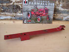 Farmall Cub International Snow Plow Lifting Lever