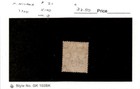 Northern Nigeria  Postage Stamp   21 Used  1905