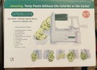 Spiralizer 5-blade Spiral Slicer - New Open Box