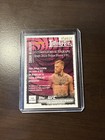 2024 Ufc Topps Finest Conor Mcgregor    intimidators    Autograph  71