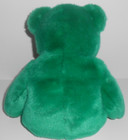 Ty Beanie Buddies Erin 1998 Good Luck Plush Soft Green Toy Stuffed Animal       
