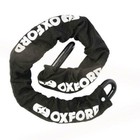 Oxford Beast Largest And Strongest Lock And Chain Motorbike Security Lk120 Lk126