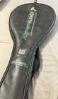 Wilson Hyper Carbon Sledge Hammer 2 0 Oversize 4 3 8     Grip Great Condition
