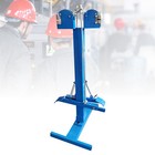 Metal Sheet Shrinker Stretcher Shrinking Machinery Tools Forming Sheet Metal