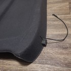 2002 2003 Mazda Protege5 Hatchback Trunk Shelf Privacy Cargo Shade Cover Black