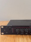 Audio Logic Mt66 Stereo Compressor Limiter 