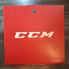 Boys Ccm Le 88 Inline Rollerblade Skates Youth Size 2 Shoe Size 3 5 With Box Euc