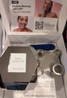 New Filterbaby Diamond Series Shower Filter-chrome