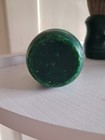 Green Handle Shaving Brush - Green Shaving Brush Set Of 4 Boar Hair  New
