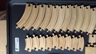 Classic Wooden Train Track For Thomas The Tank Engine  brio Compatible  43 Piece