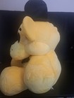 Jazwares Five Nights At Freddy s 20  Golden Freddy Plush