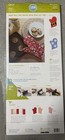 Accuquilt Go  Oven Mitt 9 1 2  W X 13 1 2   H Finished   55563