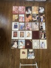 Vintage Victoria s Lot Of 18 Secret Catalogs- 1980-1988 - 15rlikenew 3r Verygood