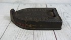 Vintage antique Sensible No 3 Cast Iron