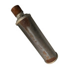 Allied Witan Co  Atomuffler 44aw56 Exhaust Muffler Model 20  44aw56m20