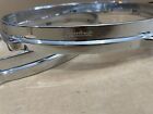 Tama Maple Birch Bubinga Starclassic 12    Diecast  Tom Drum Hoop Set
