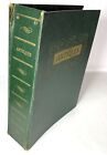 Antiques Magazine Lot - 1954 - All 12 Mint Issues In A Nice Binder - Must See 