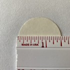 Bell System Long Lines Rotary Telephone Dial Card Insert At t