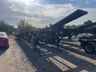 3 Car Hauler Trailer