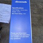 Dewenwils Low Voltage Transformer