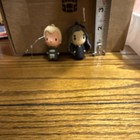 2pc Christmas Hanging Character Ornaments  2  Harry Potter Series