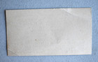 J  H  Griswold D d s  Dentist Richmond Indiana 1930 s Business Appointment Card