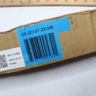  4-pk  Ultrashield Grooved Composite Decking Board Peruvian Teak 1 X 6 X 8-ft