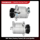 A c Compressor With Clutch Compatible With Chevrolet Camaro 2010-2015 V6