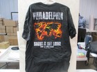 Kiss End Of The Road World Tour Short Sleeve T-shirt Xl