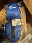 Miller 283374 Hard Carrying Case For Miller Lpr Half Face Respirator  Case Only
