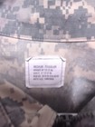 Us Army Digi Camo Size Medium Regular Jacket