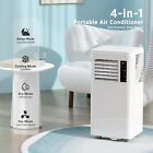 10 000 Btu Portable Ac Cools Up To 450 Sq ft