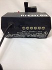 Mrc Tech Ii Loco-motion 2500 Hobby Transformer Train Controller 
