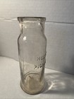 Antique Bottle Hunt   s Pickles Clear Bottle Rare Can   t Find Another On Ebay 5 5   