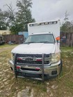2011 Chevrolet 3500 Hd Ambulance- Updated Listing