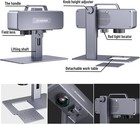 Atomstack M4 Laser Marking Machine Engraver - Precision And Portability