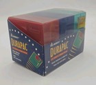 Avery Durapac 3 5  Floppy Diskette Storage System Holds 13 Disks Vintage