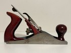 Vintage Victor By Stanley No 4 Smooth Bench Plane - No  1104