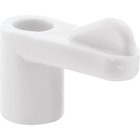 Prime-line 3 8 In  White Swivel Plastic Screen Clips With Screws  12 Count 