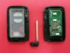 Hyq14acx - Unlocked Virgin Oem Toyota Keyless Remote Smart Key Fob 3b 5290
