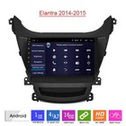 Car Gps Navigation System With Android  Large Screen And Smart Connectivity