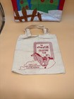 Coca Cola Tote 1990 Louisville Kentucky Collectors Club Coke 16th Annual