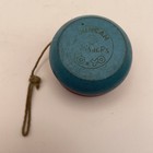 1950-60 s Yoyo Lot Hi-ker Spin Master  Duncan Beginners  Fli-back Yo-yo