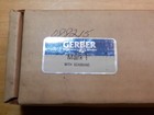 New Old Stock Gerber Knife Mark I With Scabbard New In Box