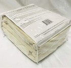 Therapist   s Choice   Premium Flannel Sheet 3-piece Set  For Massage Tables  In   