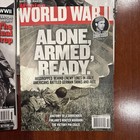 Wwii History Magazines Lot Of 8