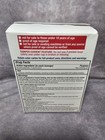 Nicorette Nicotine Lozenge Stop Smoking 4mg  Mint Flavor  72 Pieces Exp 01 2026 